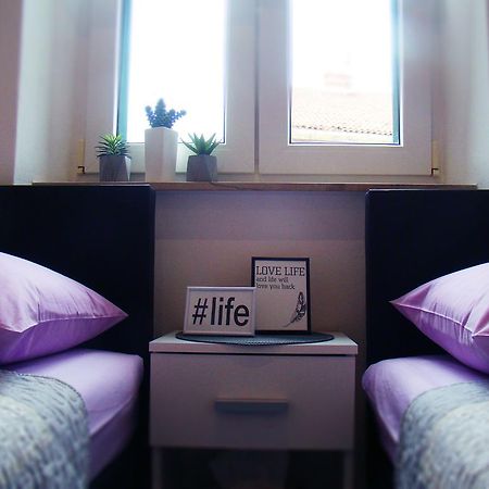 Appartement Hoc Loco Split Extérieur photo